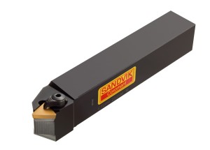 T-Max® S, narzędzie tokarskie z chwytem tradycyjnym CTDPR1212F11 ID:5726299 Sandvik
