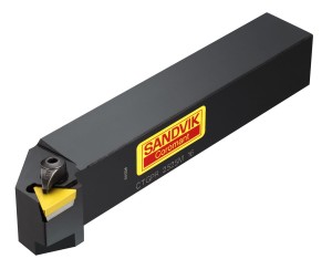T-Max® S, narzędzie tokarskie z chwytem tradycyjnym CTGPL082A ID:5726214 Sandvik