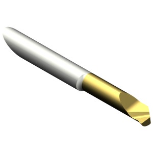 CoroTurn® XS, węglikowy wytaczak CXS-04T090-15-4215L1025 ID:5726548 Sandvik