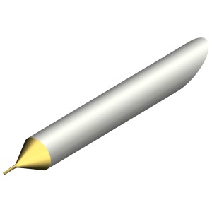 CoroTurn® XS, węglikowy wytaczak CXS-04T098-00-0401R1025 ID:5726453 Sandvik