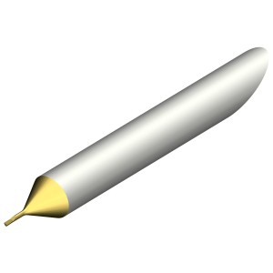 CoroTurn® XS, węglikowy wytaczak CXS-04T098-00-0502R1025 ID:5726461 Sandvik
