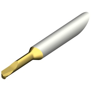 CoroTurn® XS, węglikowy wytaczak CXS-04T098-05-2710R1125 ID:7966449 Sandvik
