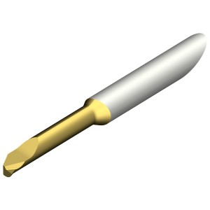 CoroTurn® XS, węglikowy wytaczak CXS-04T098-05-3215R1025 ID:5726441 Sandvik