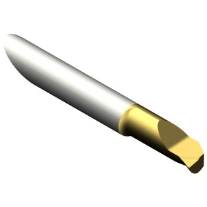 CoroTurn® XS, węglikowy wytaczak CXS-04T098-15-4210L1025 ID:5726369 Sandvik