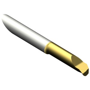 CoroTurn® XS, węglikowy wytaczak CXS-04T098-15-4215L1025 ID:5726381 Sandvik