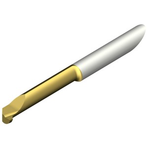 CoroTurn® XS, węglikowe narzędzie do odcinania wstępnego CXS-05GX100-5225R1025 ID:5726505 Sandvik