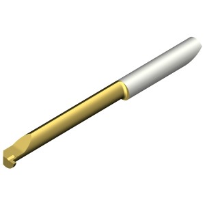 CoroTurn® XS, węglikowy wytaczak do rowków CXS-05G078-5235R1025 ID:6765409 Sandvik