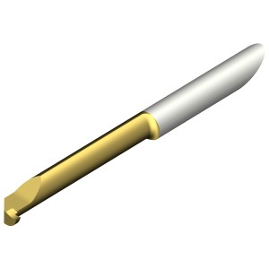 CoroTurn® XS, węglikowy wytaczak do rowków CXS-05G100-5230R1025 ID:5726610 Sandvik