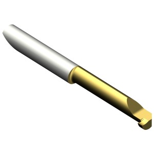 CoroTurn® XS, węglikowy wytaczak do rowków CXS-05G150-5225L1025 ID:6765429 Sandvik
