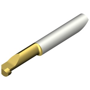 CoroTurn® XS, węglikowy wytaczak do rowków CXS-05G157-5215R1025 ID:6765434 Sandvik
