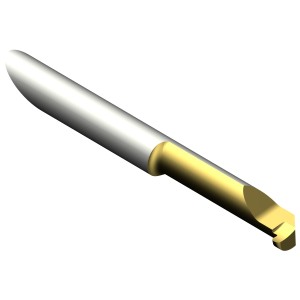 CoroTurn® XS, węglikowy wytaczak do profilowania CXS-05R058-5220L1025 ID:5726470 Sandvik