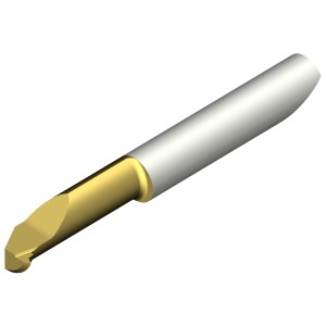 CoroTurn® XS, węglikowy wytaczak do toczenia gwintów CXS-05TH050VM-5215R1025 ID:5726458 Sandvik