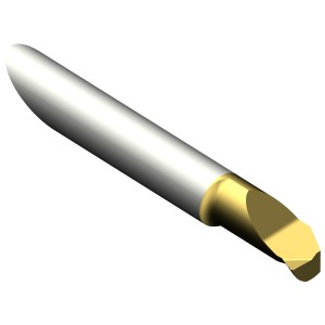 CoroTurn® XS, węglikowy wytaczak CXS-05T090-20-5210L1025 ID:5726318 Sandvik