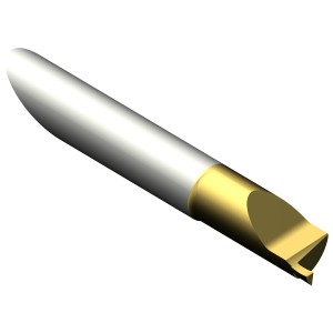CoroTurn® XS, węglikowy wytaczak do rowków czołowych CXS-06F100-6215AL1025 ID:5848999 Sandvik
