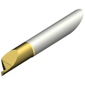 CoroTurn® XS, węglikowy wytaczak do rowków czołowych CXS-06F100-6215AR1025 ID:5726481 Sandvik
