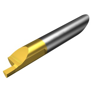CoroTurn® XS, węglikowy wytaczak do rowków czołowych CXS-06F200-6215BL1025 ID:6765553 Sandvik