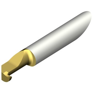 CoroTurn® XS, węglikowy wytaczak do rowków CXS-06G100-6210R1025 ID:5726409 Sandvik