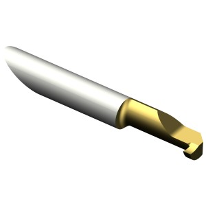 CoroTurn® XS, węglikowy wytaczak do rowków CXS-06G157-6215L1025 ID:5726741 Sandvik