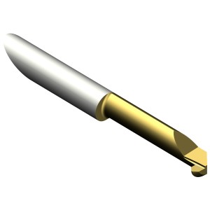 CoroTurn® XS, węglikowy wytaczak CXS-06T045-20-6225L1025 ID:5726705 Sandvik