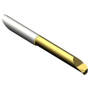 CoroTurn® XS, węglikowy wytaczak CXS-06T098-20-6235L1025 ID:5726504 Sandvik