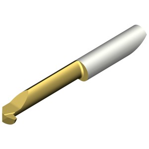 CoroTurn® XS, węglikowy wytaczak do toczenia gwintów CXS-07TH300TR-7230R1025 ID:5726712 Sandvik
