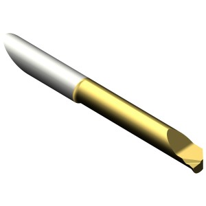 CoroTurn® XS, węglikowy wytaczak CXS-07T098-20-7240L1025 ID:5726690 Sandvik