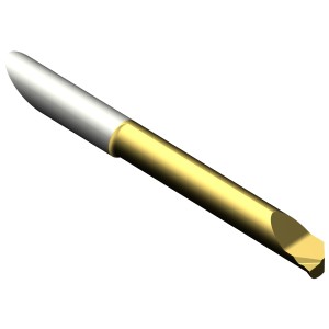 CoroTurn® XS, węglikowy wytaczak CXS-07T098-20-7245L1025 ID:5726698 Sandvik