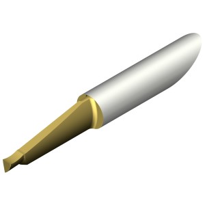 CoroTurn® XS, węglikowy wytaczak do rowków czołowych CXS-10F300-10030AR1025 ID:6365880 Sandvik
