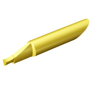 CoroTurn® XS, węglikowy wytaczak do rowków czołowych CXS-10F400-10025AR1025 ID:6365884 Sandvik