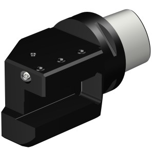 Adapter ze złącza Coromant Capto® na chwyt prostokątny C10-ASHR-50150-32 ID:5909372 Sandvik