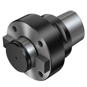 Adapter ze złącza Coromant Capto® na złącze trzpieniowe C10-A391.05-63075 ID:5726766 Sandvik