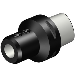 Adapter ze złącza Coromant Capto® na złącze Weldon / ISO 9766 C10-A391.23-31110 ID:6078841 Sandvik