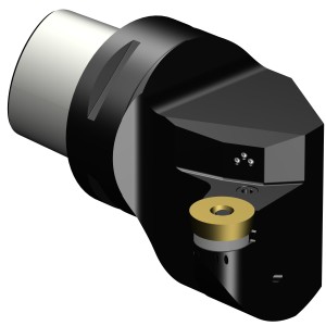T-Max® P, narzędzie tokarskie C10-PRSCL-70130-32C ID:6639540 Sandvik