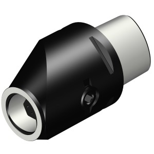 Adapter redukcyjny z przesunięciem Coromant Capto® do szybkiego mocowania C10-QC-C6-125R19 ID:6884853 Sandvik