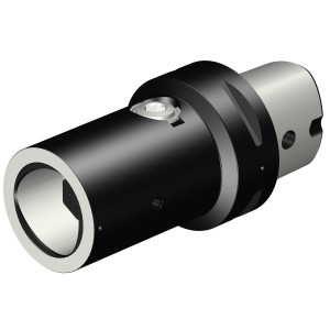 Adapter redukcyjny z szybkomocującym złączem Coromant Capto® C10-QC-C8-150 ID:6883192 Sandvik