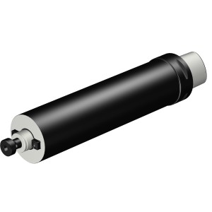 Adapter ze złącza Coromant Capto® na złącze trzpieniowe z tłumieniem drgań C10-R38D-095-400 ID:7092100 Sandvik