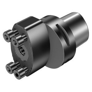Adapter ze złącza Coromant Capto® na złącze CoroTurn® SL70 C10-SL70-LG-100 ID:5957922 Sandvik