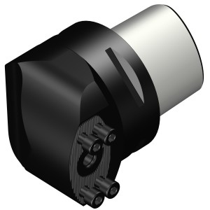 Adapter ze złącza Coromant Capto® na złącze CoroTurn® SL70 C10-SL70-RF-070 ID:5957919 Sandvik