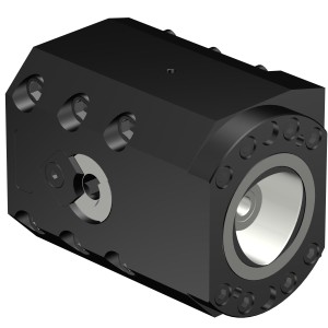 Uchwyt mocujący do obsługi ręcznej do obrabiarek DN Solutions C10-TLI-DO-C ID:6538896 Sandvik