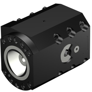 Uchwyt mocujący do obsługi ręcznej do obrabiarek DN Solutions C10-TRI-DO-C ID:6538895 Sandvik