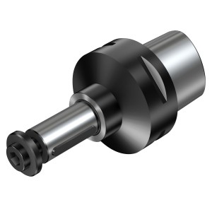 Adapter ze złącza Coromant Capto® na złącze trzpieniowe do frezów tarczowych C10-391.10-32065 ID:6070043 Sandvik