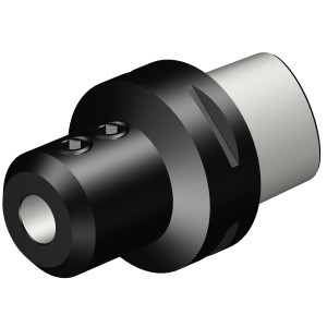 Adapter ze złącza Coromant Capto® na złącze Weldon / ISO 9766 C10-391.23-25105 ID:6078835 Sandvik