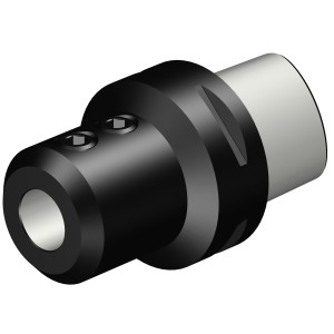Adapter ze złącza Coromant Capto® na złącze Weldon / ISO 9766 C10-391.23-32110 ID:6078836 Sandvik