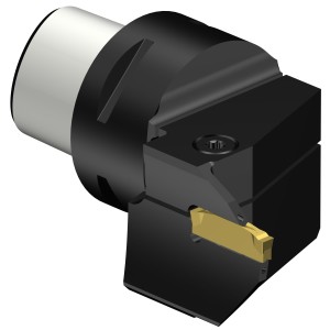 CoroCut® 2, narzędzie do rowków czołowych C2A-CC4-LFG15B-067CB ID:8381615 Sandvik