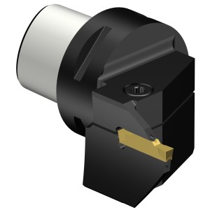 CoroCut® 2, narzędzie do rowków czołowych C2A-CC5-LFH18B-092CB ID:8381856 Sandvik