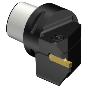 CoroCut® 2, narzędzie do rowków czołowych C2A-CC5-LFH18B-220CB ID:8381858 Sandvik