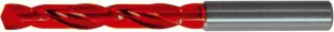 Wiertło kręte SL WN pełnowęglikowe, FIRE, chwyt 6537-HA 5xD 5mm GÜHRING