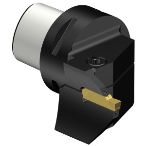 CoroCut® 2, narzędzie do rowków czołowych C2A-CC5-LFJ18B-060CB ID:8381861 Sandvik