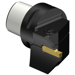 CoroCut® 2, narzędzie do rowków czołowych C2A-CC5-LFJ18B-085CB ID:8381862 Sandvik