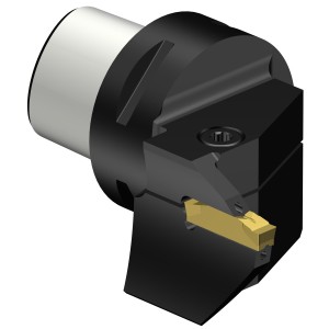 CoroCut® 2, narzędzie do rowków czołowych C2A-CC5-LFK18B-058CB ID:8381865 Sandvik